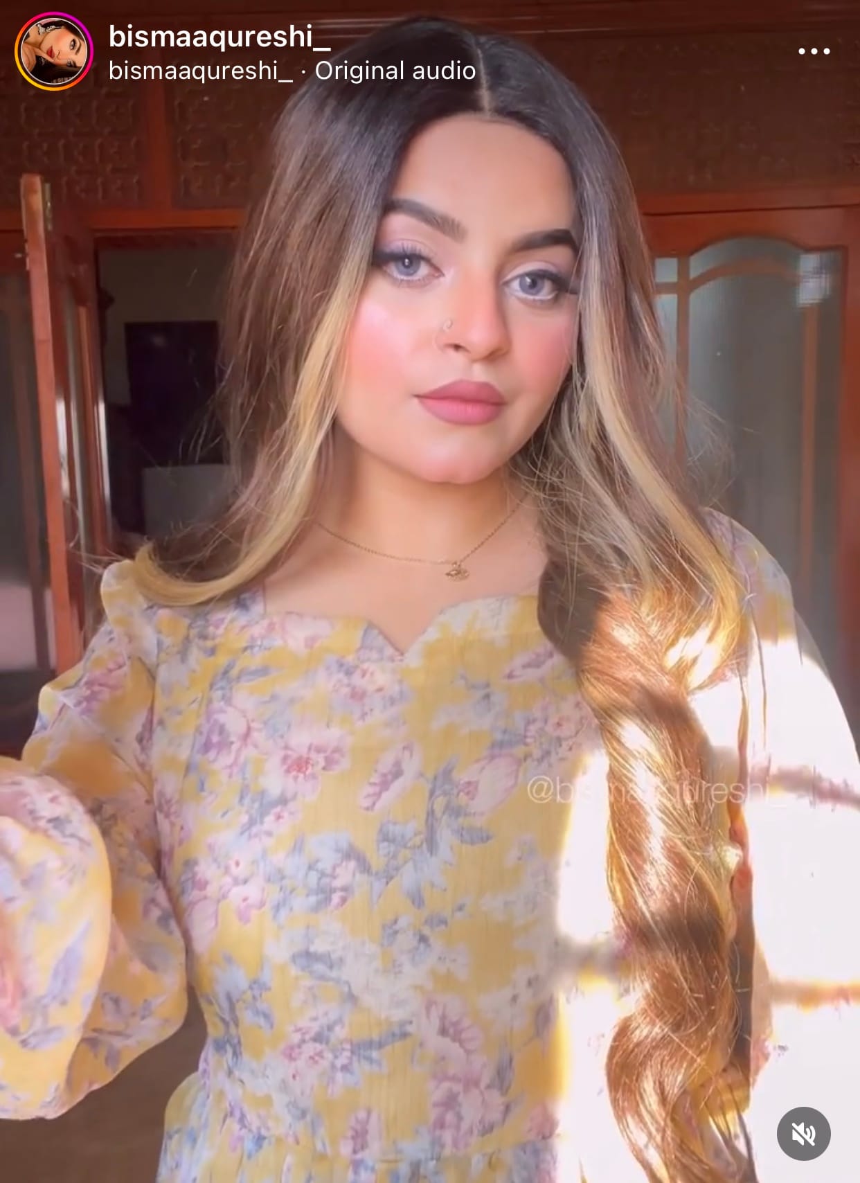 Bisma Qureshi