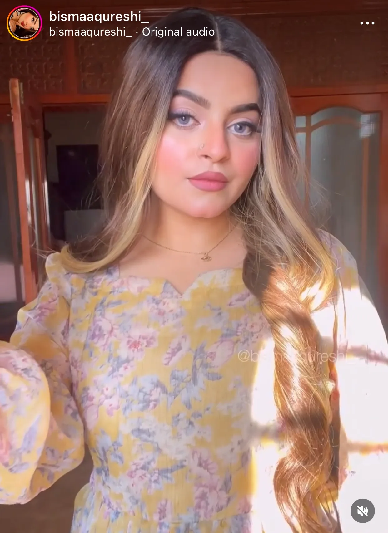 Bisma Qureshi